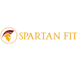 Het logo van Spartan Fit die op de website van BrandFirst is te zien door de diensten die BrandFirst voor hun heeft uitgevoerd namelijk websiteontwikkeling