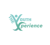 Het logo van The Youth Xperience die op de website van BrandFirst is te zien door de diensten die BrandFirst voor hun heeft uitgevoerd waaronder websiteontwikkeling, content creatie, social media beheer en advertentie beheer