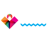 Het logo van Varend Corso die op de website van BrandFirst is te zien door de diensten die BrandFirst voor hun heeft uitgevoerd waaronder content creatie en social media beheer